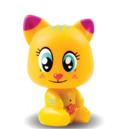 Luminki Świecący Przyjaciele Miau Tigey 18M+