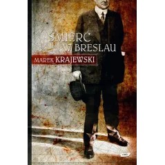 ŚMIERĆ W BRESLAU - Znak
