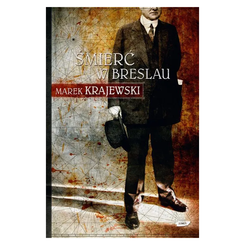 ŚMIERĆ W BRESLAU - Znak