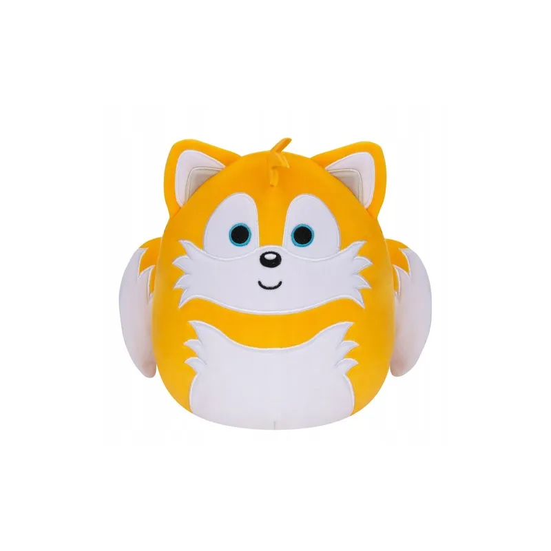 MASKOTKA SONIC AQUISHMALLOWS 20CM 3+