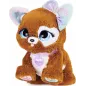 Interaktywny Piesek Elegancik Presents Pets Glitter 5+ Interaktywny Piesek Elegancik Presents Pets Glitter 5+