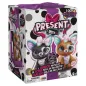 Interaktywny Piesek Elegancik Presents Pets Glitter 5+ Interaktywny Piesek Elegancik Presents Pets Glitter 5+