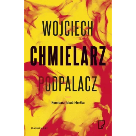 PODPALACZ - Marginesy