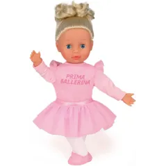 LALKA PRIMA BALLERINA SMIKI 3+