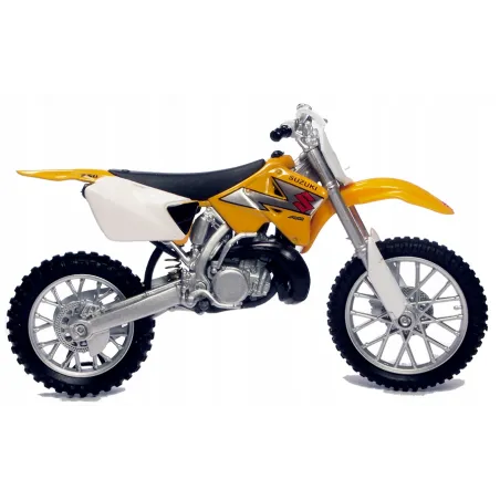 Motor Krosowy Terenowy Suzuki Rm250 3+