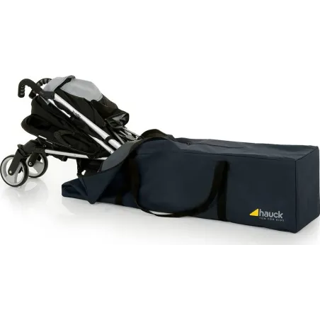 TORBA TRANSPORTOWA DO WÓZKA HAUCK BAG