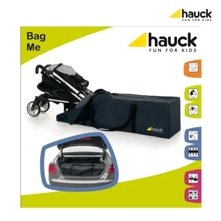 Torba Transportowa Do Wózka Hauck Bag