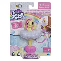 MY LITTLE PONY PŁYWAJĄCE KUCYKI FLUTTERSHY 3+