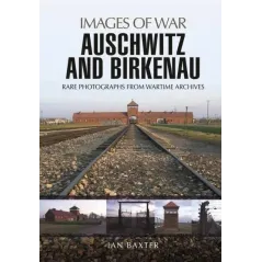 AUSCHWITZ AND BIRKENAU