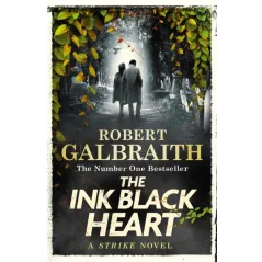 Robert Galbraith