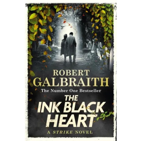 Robert Galbraith