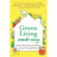GREEN LIVING MADE EASY