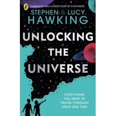 Hawking Stephen, Hawking Lucy