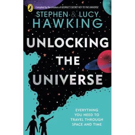 Hawking Stephen, Hawking Lucy