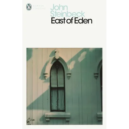 East Of Eden East Of Eden