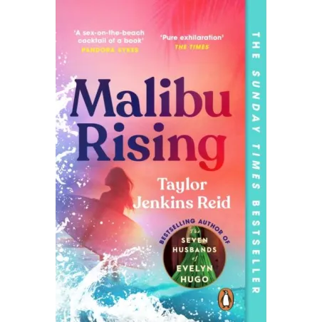 Malibu Rising Malibu Rising