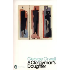 A CLERGYMAN'S DAUGHTER
