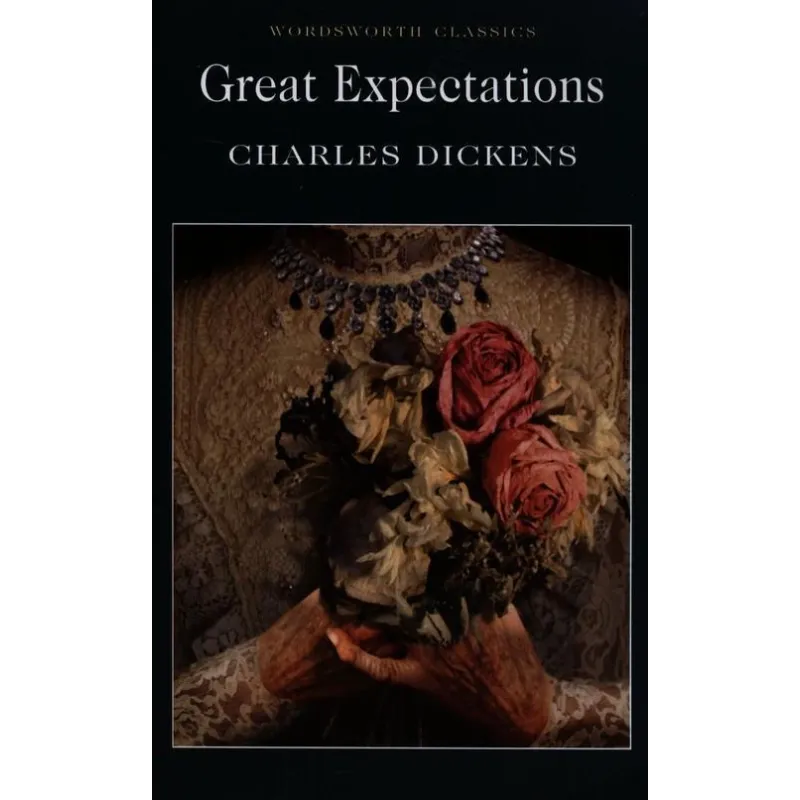 Dickens Charles