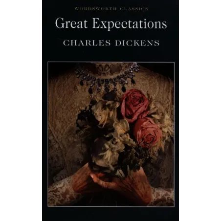 Dickens Charles