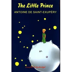 Saint-Exupery Antoine