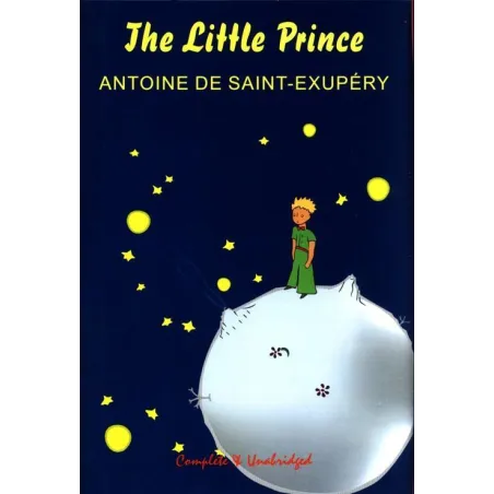Saint-Exupery Antoine