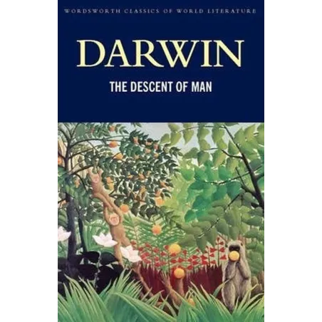 Darwin Charles
