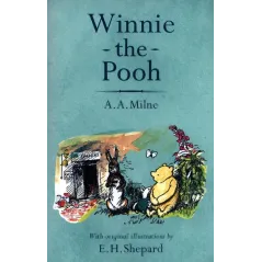 WINNIE-THE-POOH