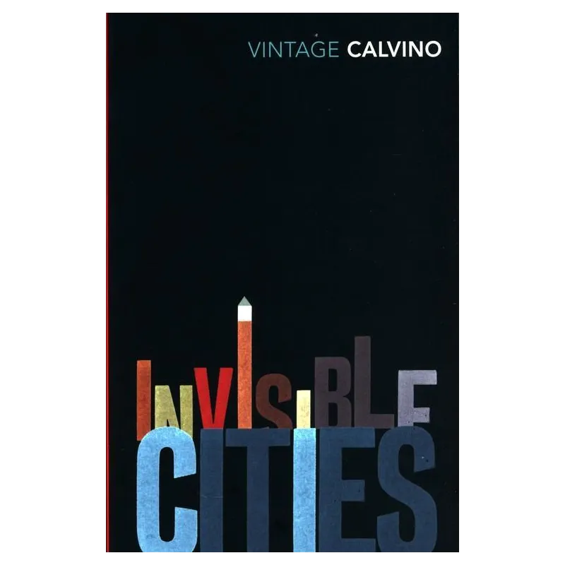 Calvino Italo