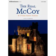 THE REAL MCCOY AND OTHER GHOST STORIES