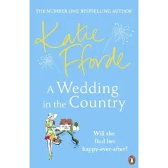 A WEDDING IN THE COUNTRY