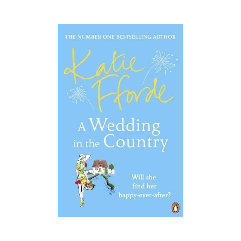 A WEDDING IN THE COUNTRY