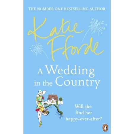 A WEDDING IN THE COUNTRY