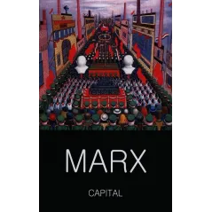 Marx Karl