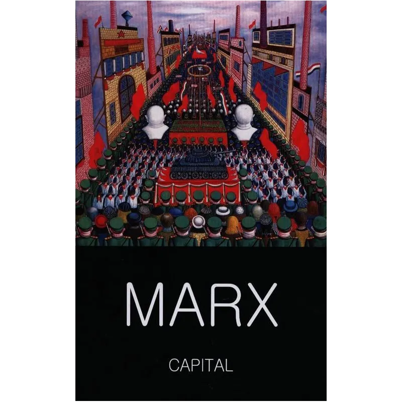 Marx Karl