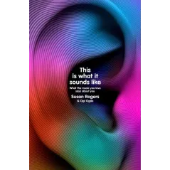 THIS IS WHAT IT SOUNDS LIKE