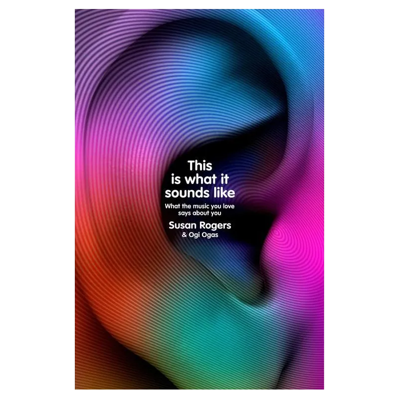 THIS IS WHAT IT SOUNDS LIKE