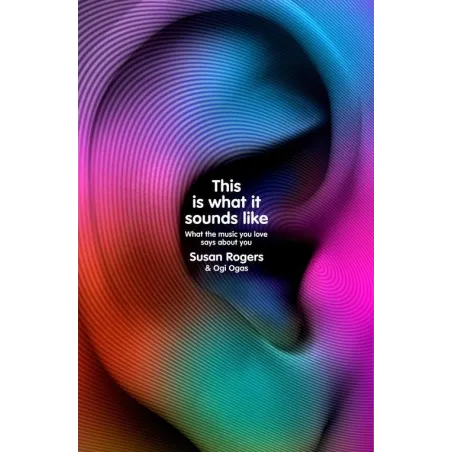THIS IS WHAT IT SOUNDS LIKE