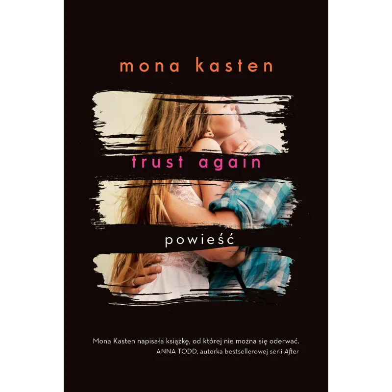 Mona Casten