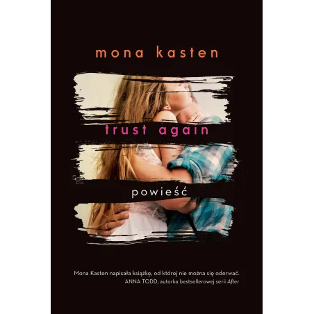 Mona Casten