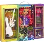Lalka Rainbow High Rockstars Carmen Major 3+ Ii Gatunek Lalka Rainbow High Rockstars Carmen Major 3+ Ii Gatunek
