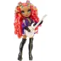 Lalka Rainbow High Rockstars Carmen Major 3+ Ii Gatunek Lalka Rainbow High Rockstars Carmen Major 3+ Ii Gatunek