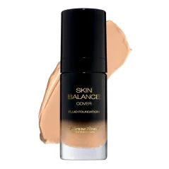 PODKŁAD KRYJĄCY DO TWARZY 20 CHAMPAGNE 30 ML PIERRE RENE SKIN BALANCE
