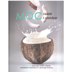 MOC ZIAREM I ORZECHÓW - Olesiejuk