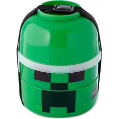 LUNCHBOX MINECRAFT 3W1