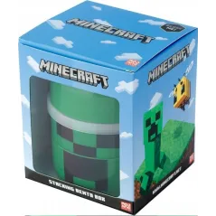 LUNCHBOX MINECRAFT 3W1