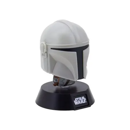 LAMPKA STAR WARS THE MANDALORIAN LIGHT 8+