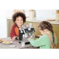 Ekspres Do Kawy Zabawkowy Delonghi Z Dźwiękiem I Akcesoriami 3+ Ekspres Do Kawy Zabawkowy Delonghi Z Dźwiękiem I Akcesoriami 3+