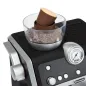 Ekspres Do Kawy Zabawkowy Delonghi Z Dźwiękiem I Akcesoriami 3+ Ekspres Do Kawy Zabawkowy Delonghi Z Dźwiękiem I Akcesoriami 3+