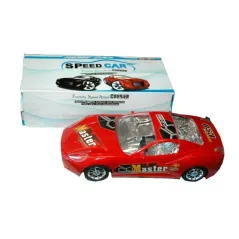 AUTO SPORTOWE NA BATERIE PIEROT 3+