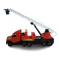 Duża Straż Pożarna Xxl Z Pompą Wody 79Cm Wader Magic Truck 3+ Duża Straż Pożarna Xxl Z Pompą Wody 79Cm Wader Magic Truck 3+